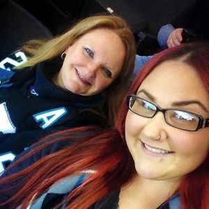 Meet your Posher, Anita